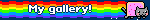 Nyan cat gallery :3